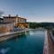 Villa Grema, a Farmhouse with Infinity Pool