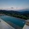 Villa Grema, a Farmhouse with Infinity Pool