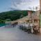 Villa Grema, a Farmhouse with Infinity Pool