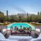 Villa Label, when creativity meets style in endless romanticism - Corsanico-Bargecchia