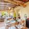 Villa Label, when creativity meets style in endless romanticism - Corsanico-Bargecchia