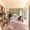 Villa Label, when creativity meets style in endless romanticism - Corsanico-Bargecchia