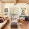 Villa Label, when creativity meets style in endless romanticism - Corsanico-Bargecchia