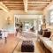 Villa Label, when creativity meets style in endless romanticism - Corsanico-Bargecchia
