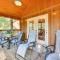 Lakefront Branson Cabin 6 Mi to Branson Strip! - برانسون ويست