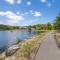 Lakefront Branson Cabin 6 Mi to Branson Strip!