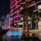 The Star @ Address Beach Residence - Dubaj