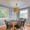Gilford Getaway with Mountain Views and Fire Pit! - 吉尔福特