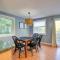Gilford Getaway with Mountain Views and Fire Pit! - 吉尔福特