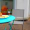 Appartement avec jardin - Centre-ville à 10 minutes à pied