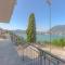 [Como-Blevio] Suite lake view + private garage - Blevio