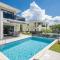 Modern villa Lucia with outdoor pool in Umag - Babići