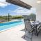 Modern villa Lucia with outdoor pool in Umag - Babići