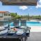 Modern villa Lucia with outdoor pool in Umag - Babići