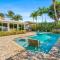 Gorgeous 3br2ba In Lbts- Walk To The Beach - Fort Lauderdale