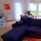 Appartement avec jardin - Centre-ville à 10 minutes à pied