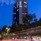Hotel York Luxury Suites Medellin by Preferred