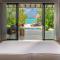 NH Collection Maldives Havodda Resort - 50 percent discount on roundtrip airport transfers for 2 people, applicable for stays of minimum of 6 nights - Gaafu Dhaalu Atoll
