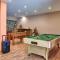 Mountain house Rupicapra with Sauna and Outdoor Hot Tub