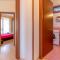 [Como-Blevio] Suite lake view + private garage