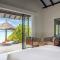 NH Collection Maldives Havodda Resort - 50 percent discount on roundtrip airport transfers for 2 people, applicable for stays of minimum of 6 nights - Gaafu Dhaalu Atoll