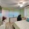 Oceanside Retreat 804