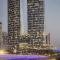 The Star @ Address Beach Residence - Dubaj