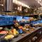 Hotel 93 Luxury Suites by Preferred
