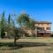 Stunning Home In Treia With Outdoor Swimming Pool And 6 Bedrooms - Appignano