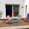 Appartement avec jardin - Centre-ville à 10 minutes à pied