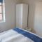 Toothbrush Apartments - Central Ipswich St Peters St