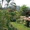 Hotel Eco Sítio Nosso Paraíso