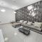 Elegant Apartment w/ Iconic View - Dubai