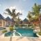 Two Bedroom Villa in Bingin Beach