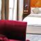 Trivelles Rochester Hotel