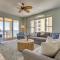 Perdido Key Condo with Ocean-View Balcony!