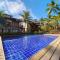 104 Condo Dreamland Apts BeachFront - Taipu de Fora - Maraú