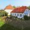 12 person holiday home in Ullerslev