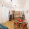 Dante 2 Rooms Apartment Super Centrale