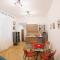 Dante 2 Rooms Apartment Super Centrale