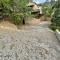 Maison Méditerranéenne 3 Pièces avec Jardin, Proche Plage – 6 Couchages, BBQ, Garage, Terrasse - FR-1-226B-134