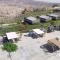 Al-Nawatef ECO camp- Dana Nature Reserve
