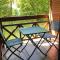 Studio à Brides-les-Bains avec Balcon, Parking & Wifi – 4 Pers - FR-1-512-274