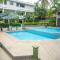 Hotel Roca Sunzal