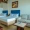 Hotel Roca Sunzal