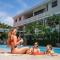 Hotel Roca Sunzal