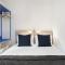 WHome Carrião 31 Urban Oasis in Premium Location w/AC