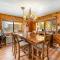 Brown Bear Cabin