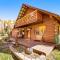 Brown Bear Cabin