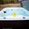 Little Gem Lodge Unique Mtn A-Frame w Hot Tub - بلاك هوك